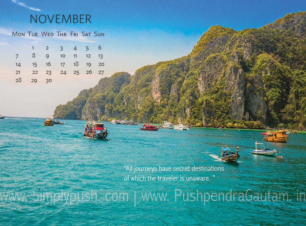 india-travel-calendar-pushpendra-gautam-photoblogger